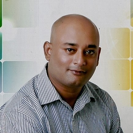 Author image