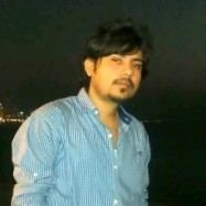 Author image