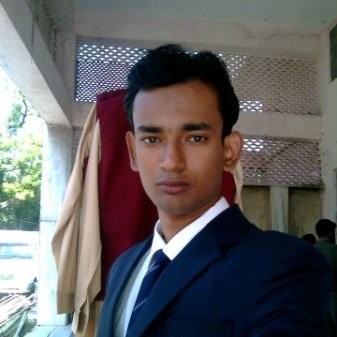 Author image